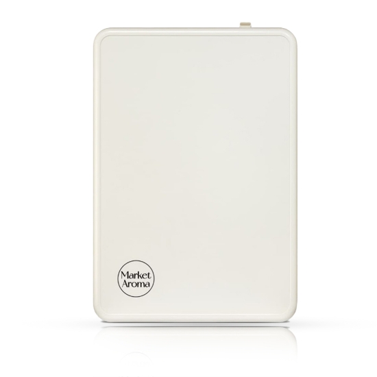 Imagine Difuzor aroma - MARKET AROMA - Infinity - Alb