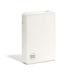 Difuzor aroma - MARKET AROMA - Infinity - Alb Difuzor aroma - MARKET AROMA - Infinity - Alb