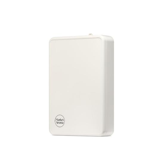 Imagine Difuzor aroma - MARKET AROMA - Infinity - Alb