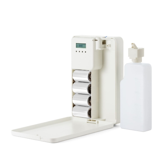 Imagine Difuzor aroma - MARKET AROMA - Infinity - Alb