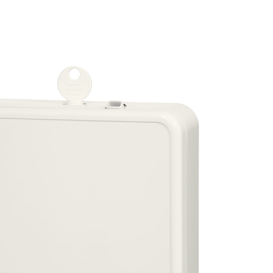 Imagine Difuzor aroma - MARKET AROMA - Infinity - Alb