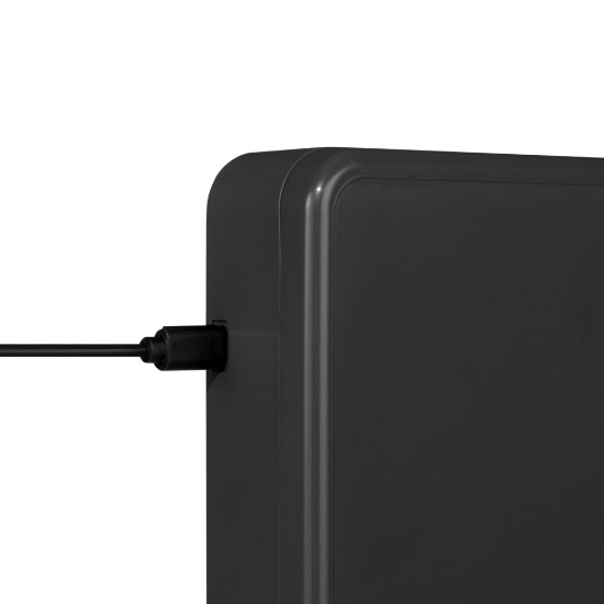 Imagine Difuzor aroma - MARKET AROMA - Infinity - Gri