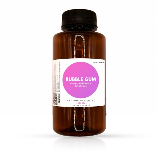 Imagine Aroma pentru difuzor - MARKET AROMA - Bubble Gum - 300 ml 