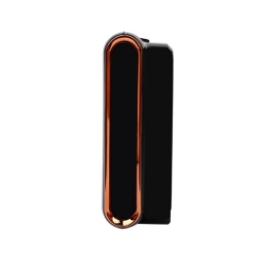 Difuzor aroma - MARKET AROMA - Wave - Black & Copper Difuzor aroma - MARKET AROMA - Wave - Black & Copper