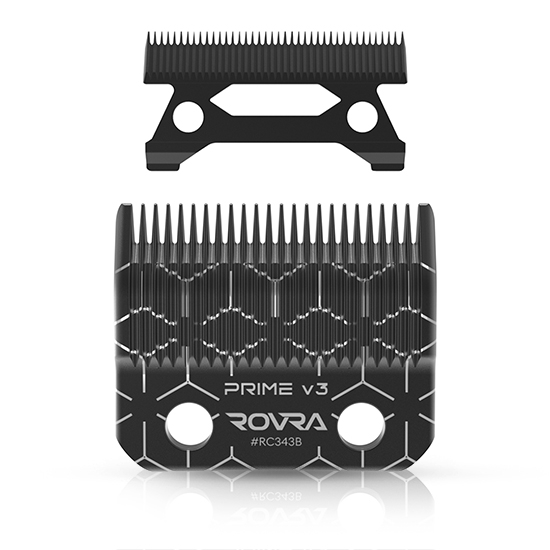 Imagine Cutit masina de tuns - ROVRA IMPACT- Taper Prime V3