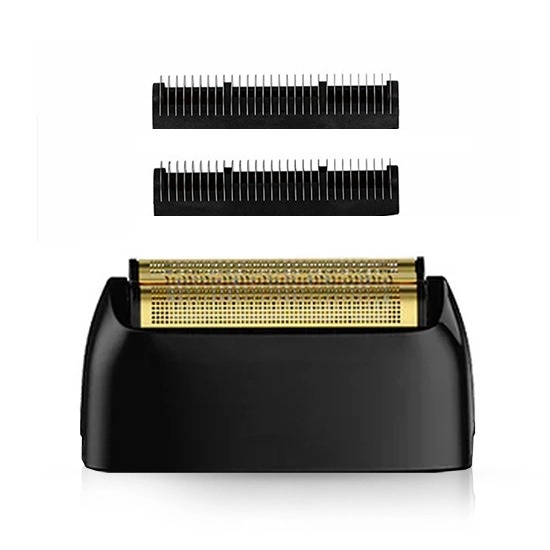 Imagine Folie+Cutit Aparat de Ras ROVRA SUPER CUT