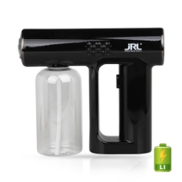 Imagine Pulverizator frizerie electric - JRL - Aero Mist- Negru - 270 ml