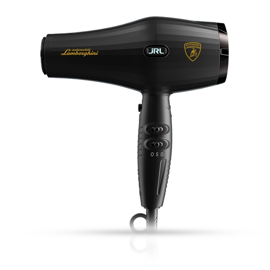 Imagine Uscator de par - KIEPE 2000W - Volcano - Negru