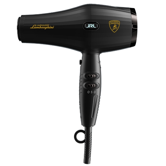 Imagine Uscator de par - KIEPE 2000W - Volcano - Negru