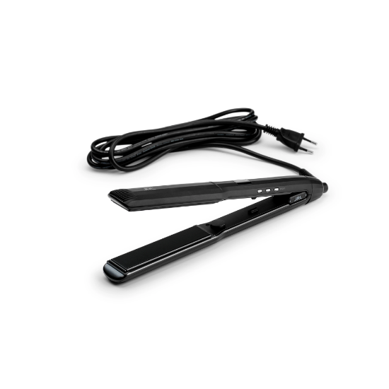 Imagine Placa pentru indreptat parul - KIEPE 30w - 8262 Rosie