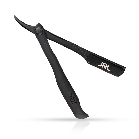 Imagine Brici din otel inoxidabil - JRL - cu sistem magnetic - Negru 