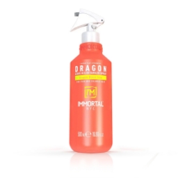 Imagine Balsam pentru par - Leave In - IMMORTAL - Dragon Blood - 500 ml