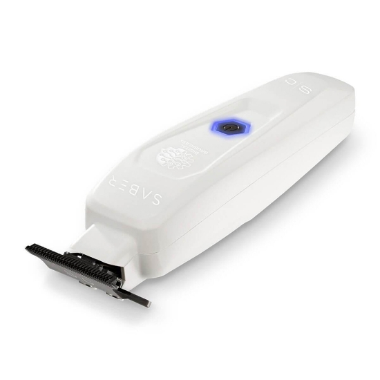 Imagine Masina de contur - STYLECRAFT - Saber - 7.500 RPM - Alb - Editie Limitata