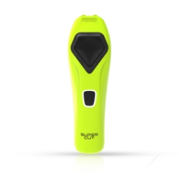 Imagine Capac carcasa din plastic - Rovra pentru masina de contur - Super Cut - Verde 