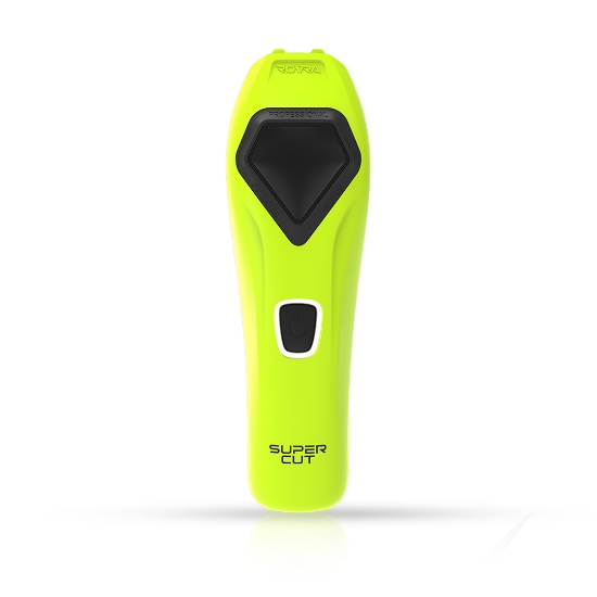 Imagine Capac carcasa din plastic - Rovra pentru masina de contur - Super Cut - Verde 