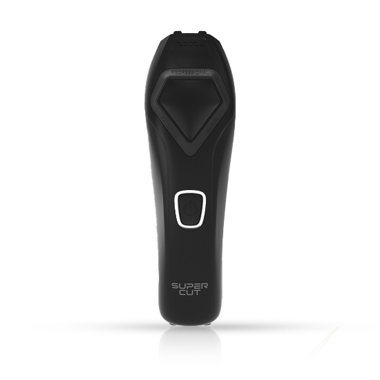 Imagine Capac carcasa din plastic - Rovra pentru masina de contur - Super Cut - Neagra