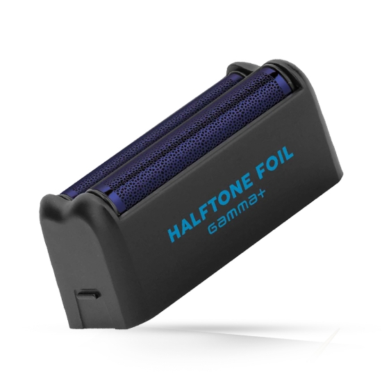 Imagine Folie pentru GAMMA+ - masina de ras - Prodigy - Half Tone 