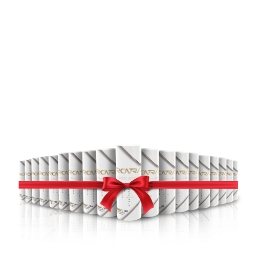 Imagine Pachet promo - Gulere de hartie Rovra pentru frizerie - set 5 role - 20 buc