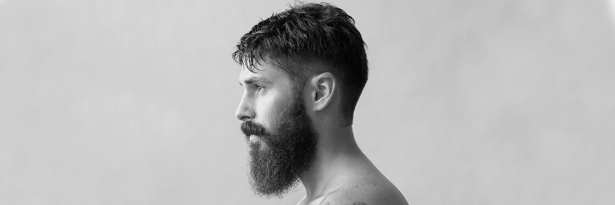 Barbă și mustață